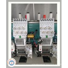 617 sequence embroidery machines cording device in india